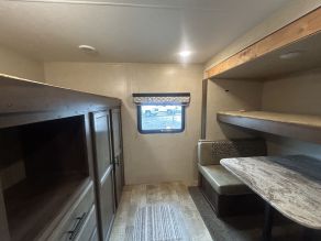 2018 KZ Connect Bunkhouse Travel Trailer Photo 5