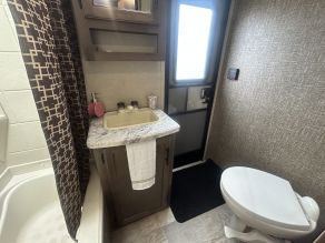 2018 KZ Connect Bunkhouse Travel Trailer Photo 6