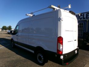 2019 Ford Transit T350 Photo 2