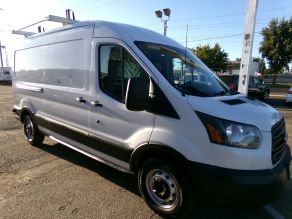 2019 Ford Transit T350 Photo 3