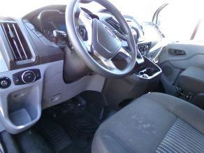 2019 Ford Transit T350 Photo 4