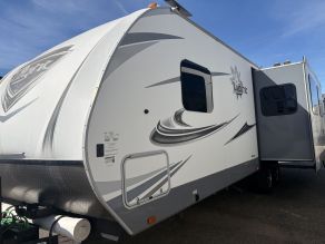 2019 Highland Ridge Open Range Light Travel Trailer Photo 2