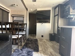 2019 Highland Ridge Open Range Light Travel Trailer Photo 3
