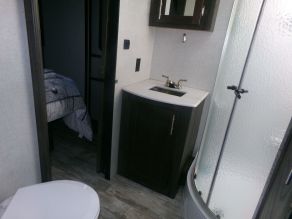 2019 Highland Ridge Open Range Light Travel Trailer Photo 6