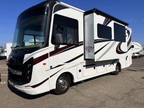 2019 Jayco Entegra Vision Photo 2