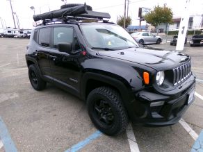 2019 Jeep Renegade Sport Photo 2
