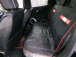 2019 Jeep Renegade Sport Photo 5