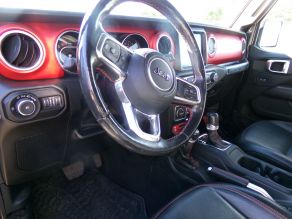 2019 Jeep Wrangler Rubicon Photo 4