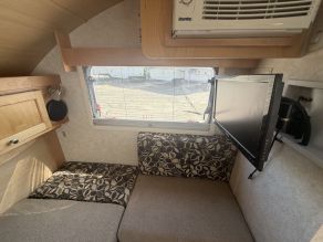 2019 Nu Camp Tab 320cs Teardrop Travel Trailer Photo 4