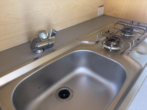 2019 Nu Camp Tab 320cs Teardrop Travel Trailer Photo 5