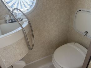 2019 Nu Camp Tab 320cs Teardrop Travel Trailer Photo 6