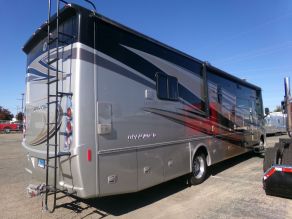 2019 Tiffin Allegro Open Road 36LA Photo 2