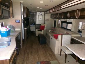 2019 Tiffin Allegro Open Road 36LA Photo 3