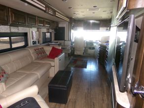 2019 Tiffin Allegro Open Road 36LA Photo 4