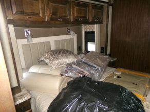 2019 Tiffin Allegro Open Road 36LA Photo 5