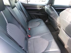 2019 Toyota Camry Photo 5