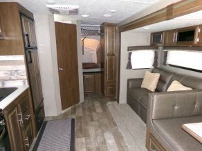2020 Forest River Roo M-21SS Hybrid Photo 3