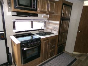2020 Forest River Roo M-21SS Hybrid Photo 5