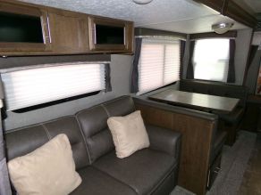 2020 Forest River Roo M-21SS Hybrid Photo 6