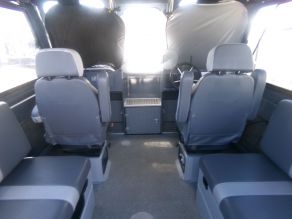 2020 Hewes Craft Ocean Pro 220 Fishing Boat Photo 5