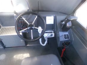 2020 Hewes Craft Ocean Pro 220 Fishing Boat Photo 6