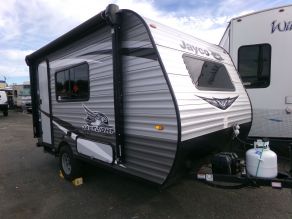 2020 Jayco Jayflight  Travel Trailer Photo 2
