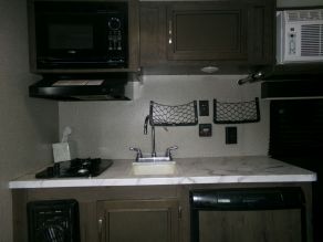 2020 Jayco Jayflight  Travel Trailer Photo 4