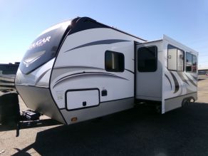 2020 Keystone Cougar 26RBSWE Photo 2