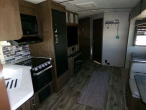 2020 Keystone Cougar 26RBSWE Photo 3