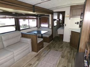 2020 Keystone Cougar 26RBSWE Photo 4
