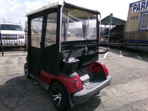 2003 Yamaha Electric Golf Cart Photo 3