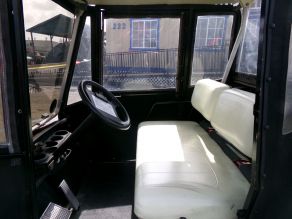 2003 Yamaha Electric Golf Cart Photo 5