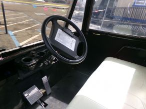 2003 Yamaha Electric Golf Cart Photo 6