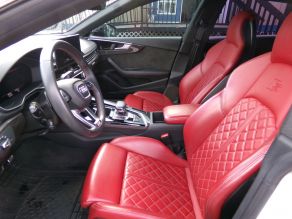 2021 Audi S5 Sportback Sedan Photo 3