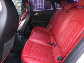 2021 Audi S5 Sportback Sedan Photo 4