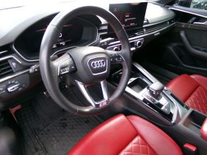 2021 Audi S5 Sportback Sedan Photo 5