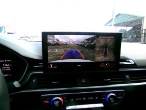 2021 Audi S5 Sportback Sedan Photo 6