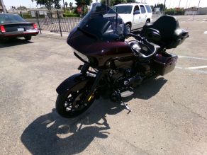 2021 Harley Davidson Road Glide Photo 3