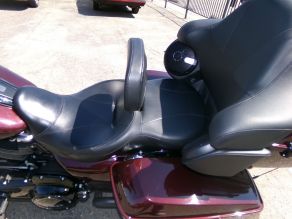 2021 Harley Davidson Road Glide Photo 6