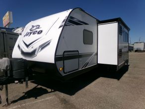 2021 Jayco Jayfeather Bunk House Trailer Photo 2