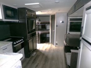 2021 Jayco Jayfeather Bunk House Trailer Photo 3