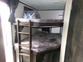 2021 Jayco Jayfeather Bunk House Trailer Photo 6