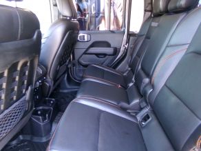 2021 Jeep Gladiator Mojave Photo 5
