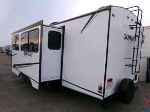 2022 Crossroads Sunset Trail Photo 2