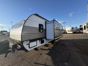 2022 Heartland Pioneer Trail Blazer Photo 2