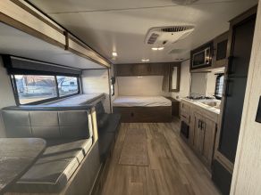 2022 Heartland Pioneer Trail Blazer Photo 3