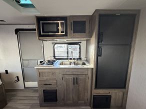 2022 Heartland Pioneer Trail Blazer Photo 4