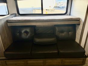 2022 Heartland Pioneer Trail Blazer Photo 5