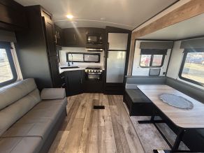 2022 Keystone Springdale Travel Trailer Photo 3