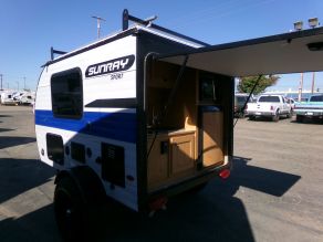 2022 Sunset Park SunRay series 109 Photo 3